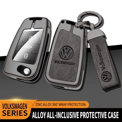 VW GTI κλειδί FOB Cover
